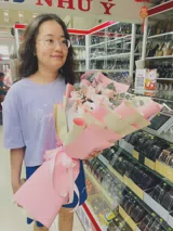 Hình ảnh hoa thực tế